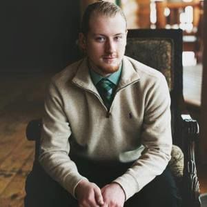 Meet your Posher, Cody